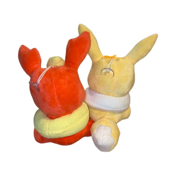 Pokémon set - Picture 4 of 4